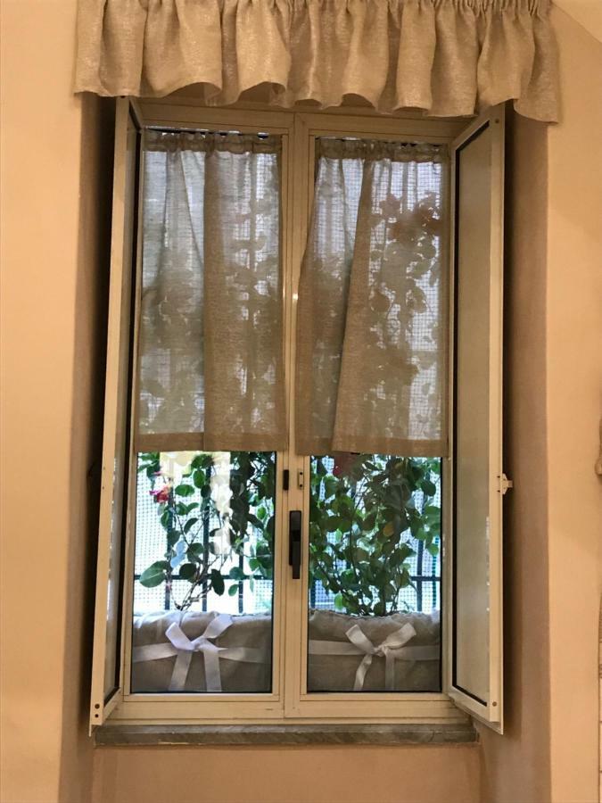 サレルノ Chez Lumiereヴィラ エクステリア 写真