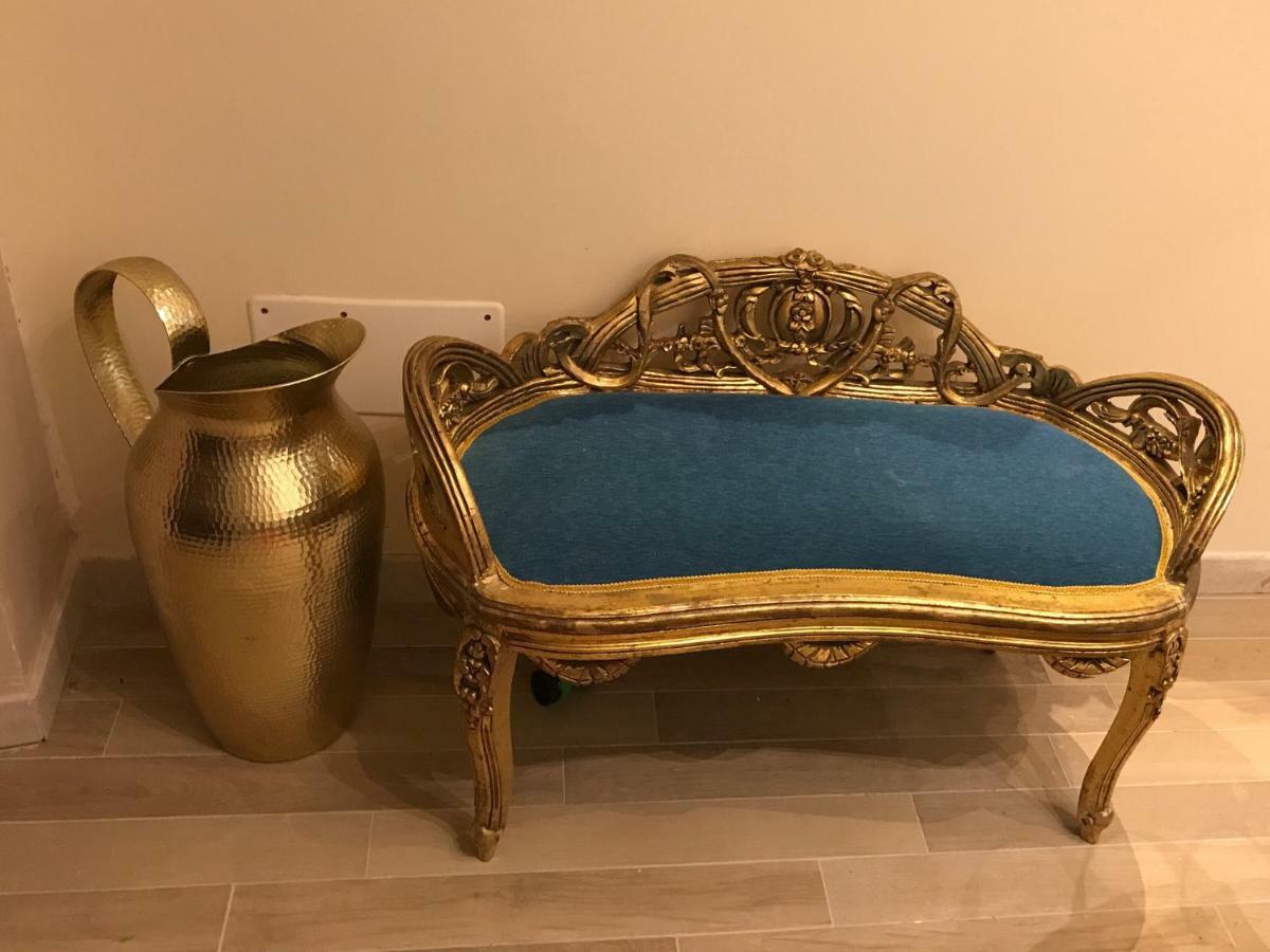 サレルノ Chez Lumiereヴィラ エクステリア 写真