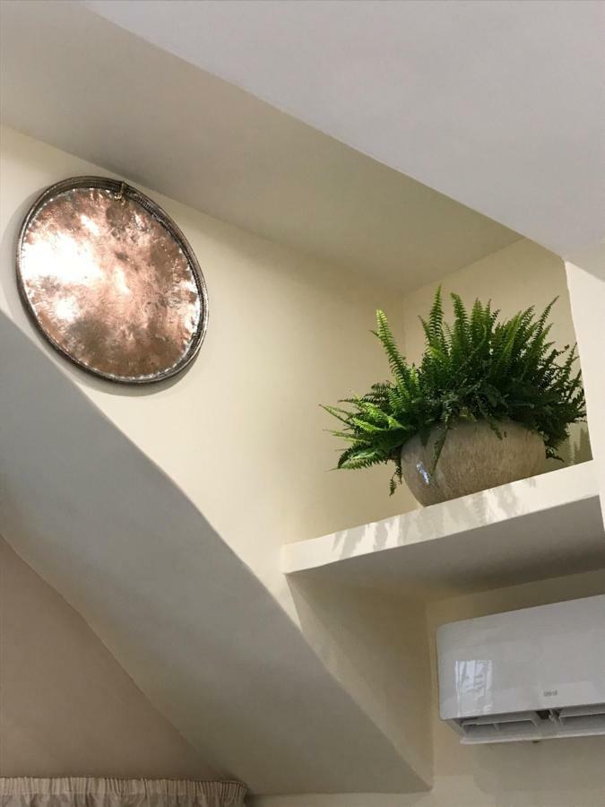 サレルノ Chez Lumiereヴィラ エクステリア 写真